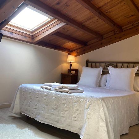 Hotel Rural Rinconada De Las Arribes Aldeadávila de la Ribera Zewnętrze zdjęcie