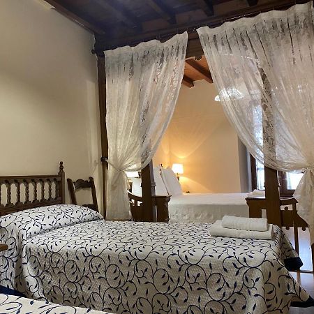 Hotel Rural Rinconada De Las Arribes Aldeadávila de la Ribera Zewnętrze zdjęcie