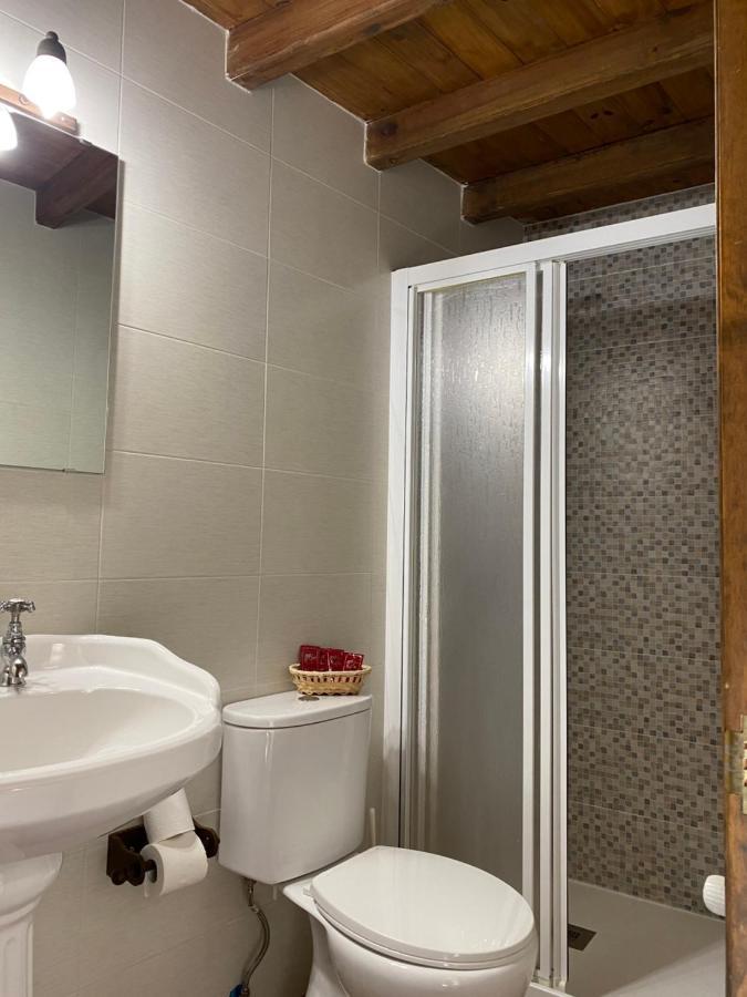 Hotel Rural Rinconada De Las Arribes Aldeadávila de la Ribera Zewnętrze zdjęcie