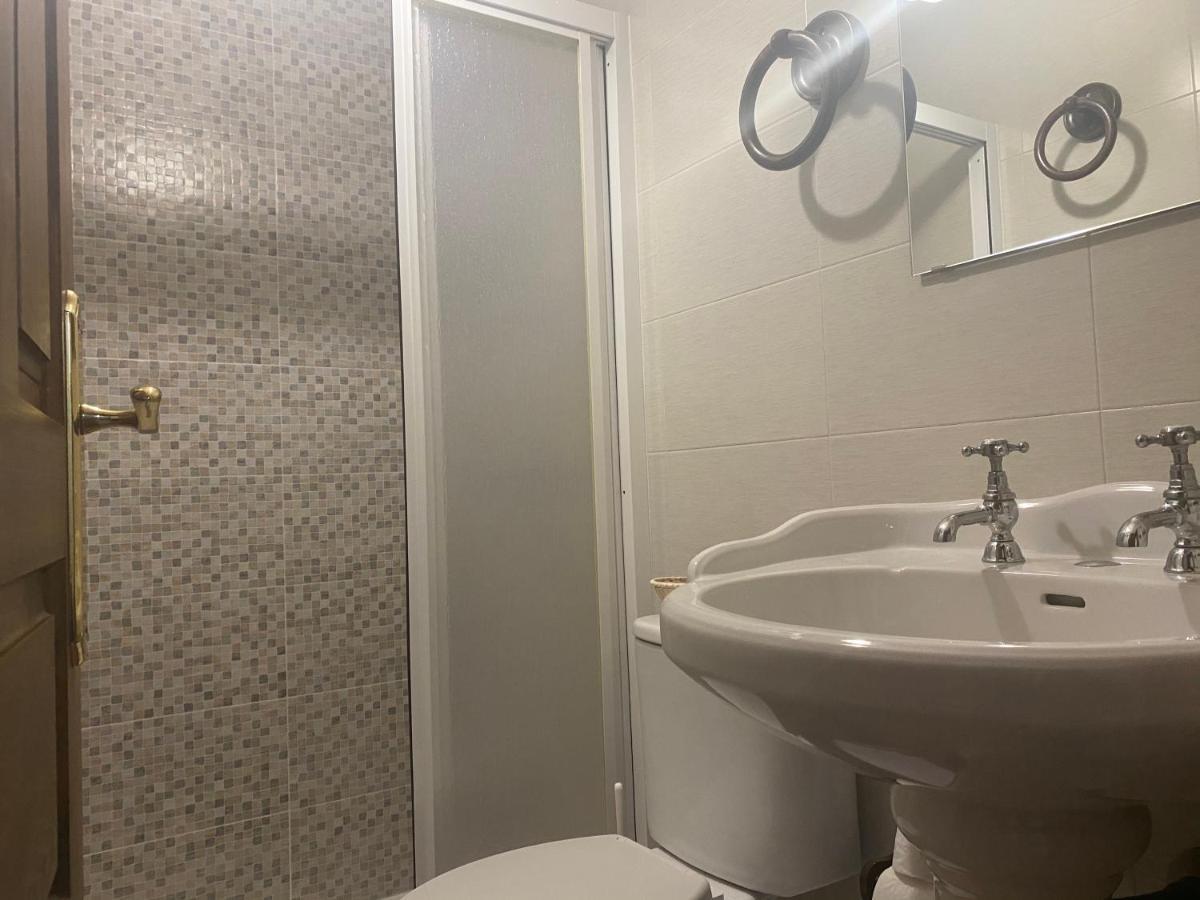 Hotel Rural Rinconada De Las Arribes Aldeadávila de la Ribera Zewnętrze zdjęcie