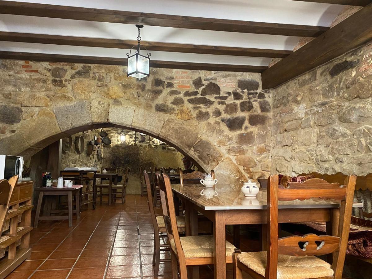 Hotel Rural Rinconada De Las Arribes Aldeadávila de la Ribera Zewnętrze zdjęcie