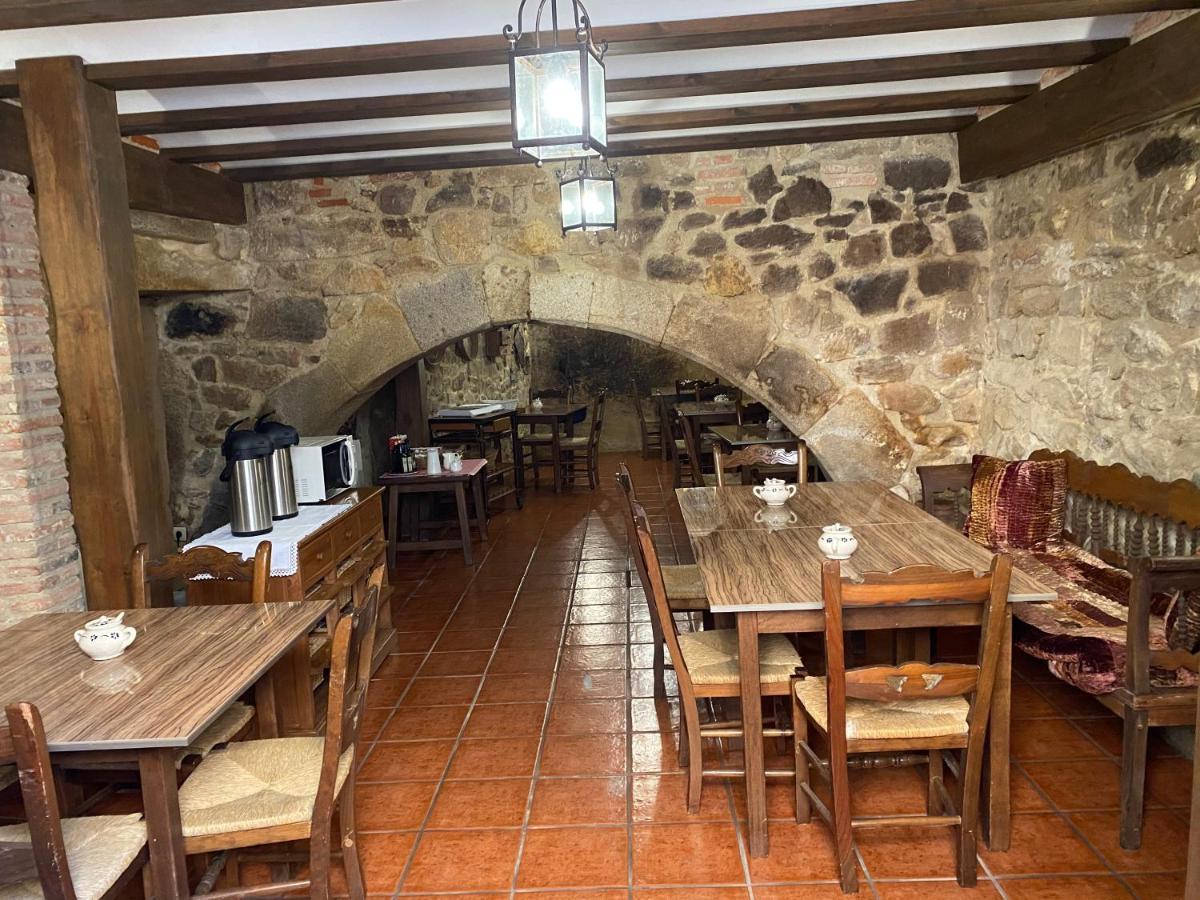 Hotel Rural Rinconada De Las Arribes Aldeadávila de la Ribera Zewnętrze zdjęcie