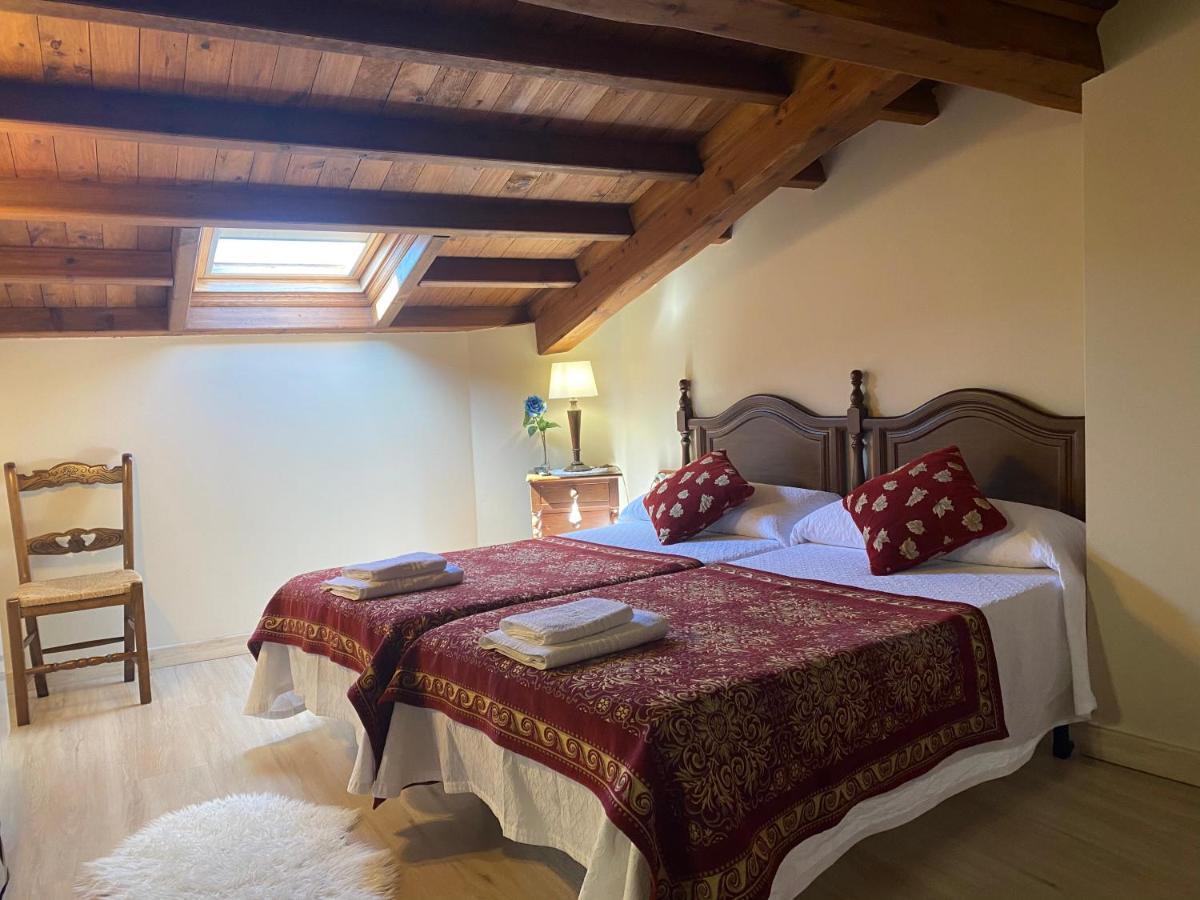 Hotel Rural Rinconada De Las Arribes Aldeadávila de la Ribera Zewnętrze zdjęcie
