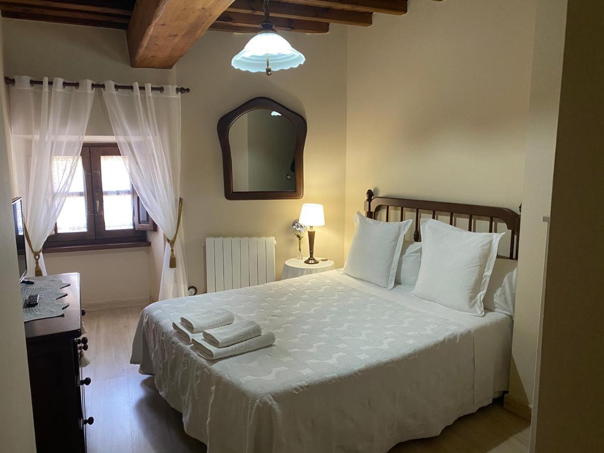 Hotel Rural Rinconada De Las Arribes Aldeadávila de la Ribera Zewnętrze zdjęcie