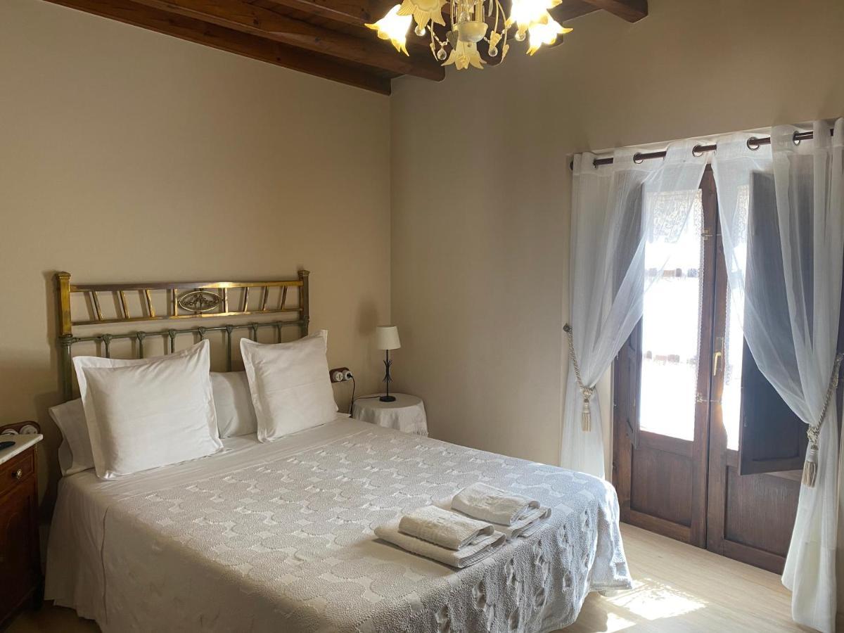 Hotel Rural Rinconada De Las Arribes Aldeadávila de la Ribera Zewnętrze zdjęcie