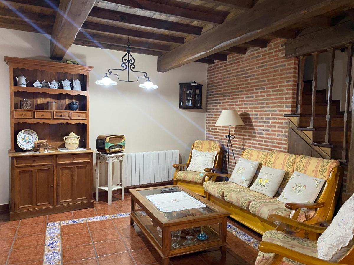 Hotel Rural Rinconada De Las Arribes Aldeadávila de la Ribera Zewnętrze zdjęcie