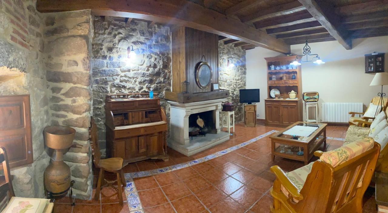 Hotel Rural Rinconada De Las Arribes Aldeadávila de la Ribera Zewnętrze zdjęcie