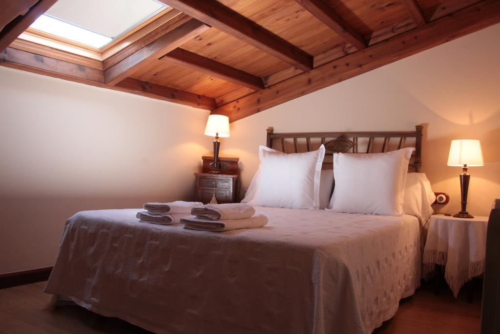 Hotel Rural Rinconada De Las Arribes Aldeadávila de la Ribera Zewnętrze zdjęcie