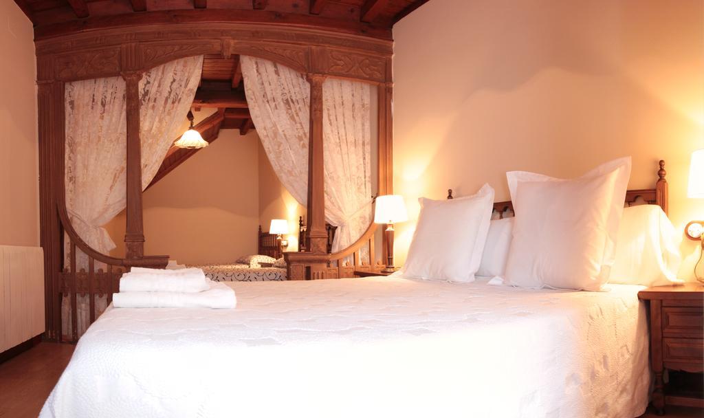 Hotel Rural Rinconada De Las Arribes Aldeadávila de la Ribera Zewnętrze zdjęcie